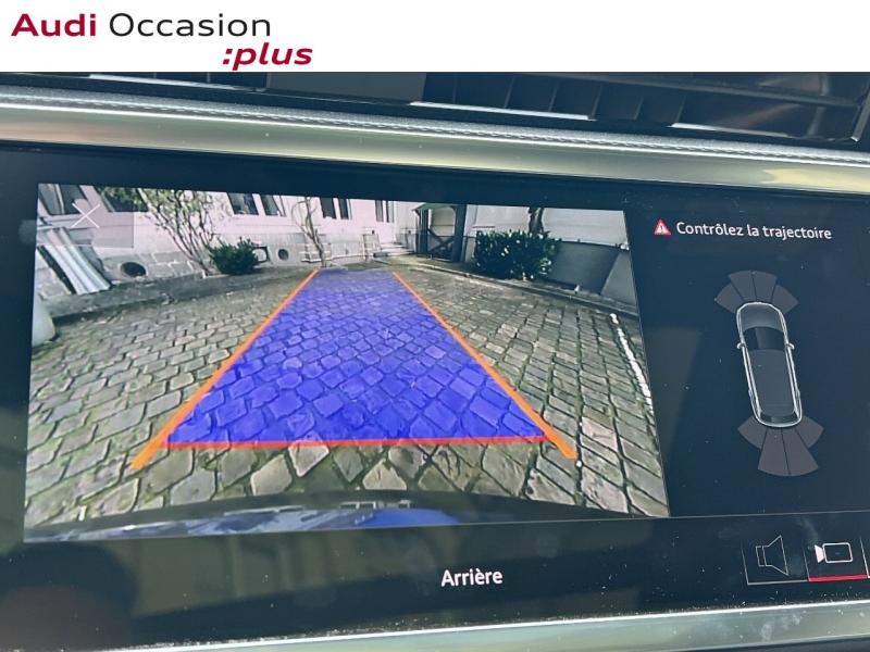 Voitures occasions Audi Q3 S line Lille