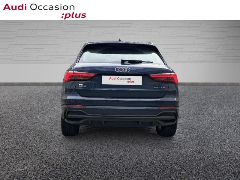 Voitures occasions Audi Q3 S line Lille