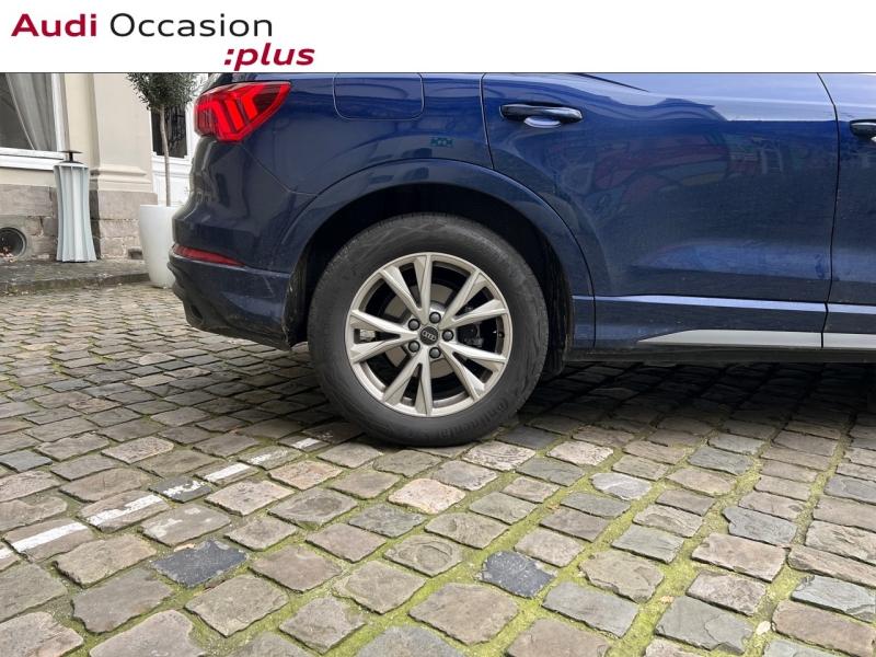 Voitures occasions Audi Q3 S line Lille