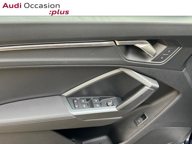 Voitures occasions Audi Q3 S line Lille