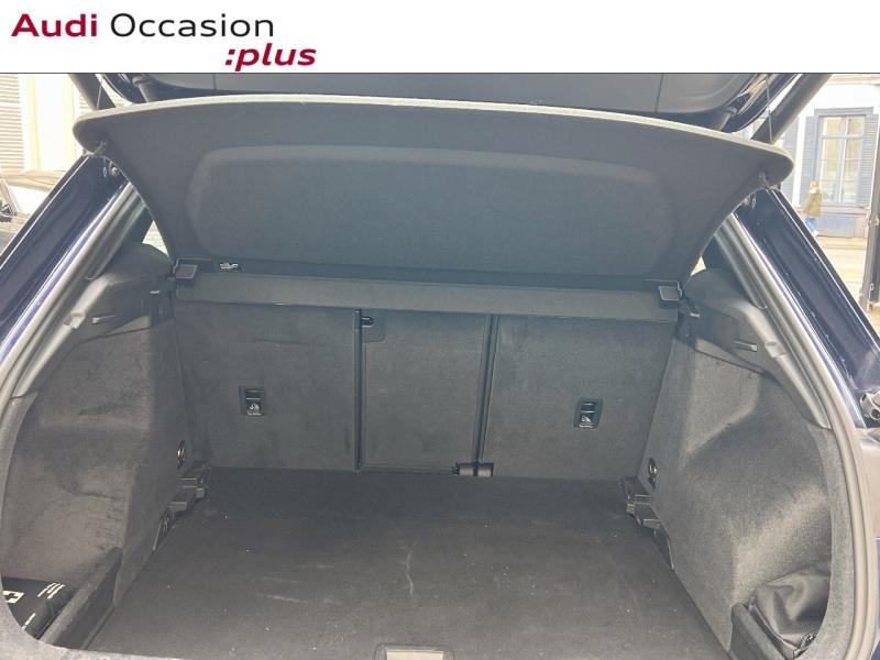 Voitures occasions Audi Q3 S line Lille