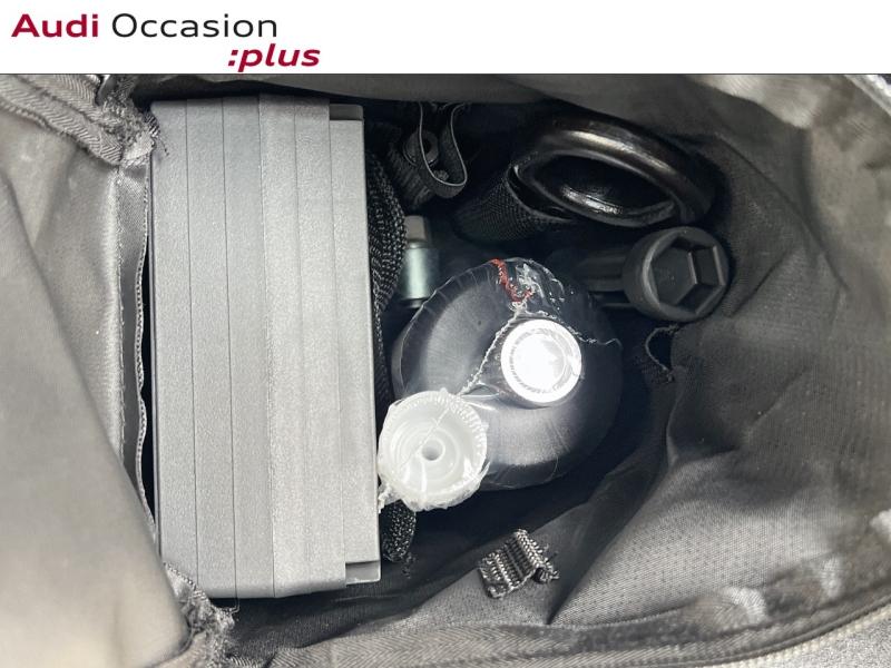 Voitures occasions Audi Q3 S line Lille
