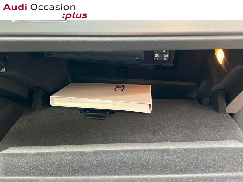 Voitures occasions Audi Q3 S line Lille