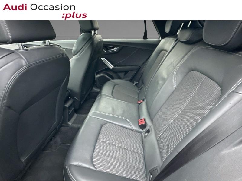 Voitures occasions Audi Q2 S line Lille
