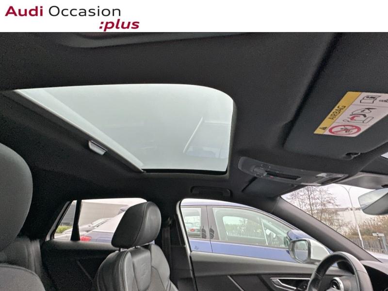 Voitures occasions Audi Q2 S line Lille