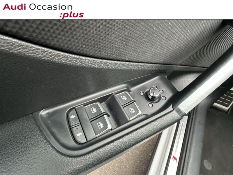 Voitures occasions Audi Q2 S line Lille