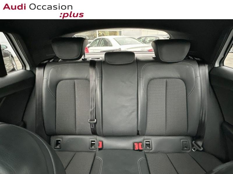 Voitures occasions Audi Q2 S line Lille
