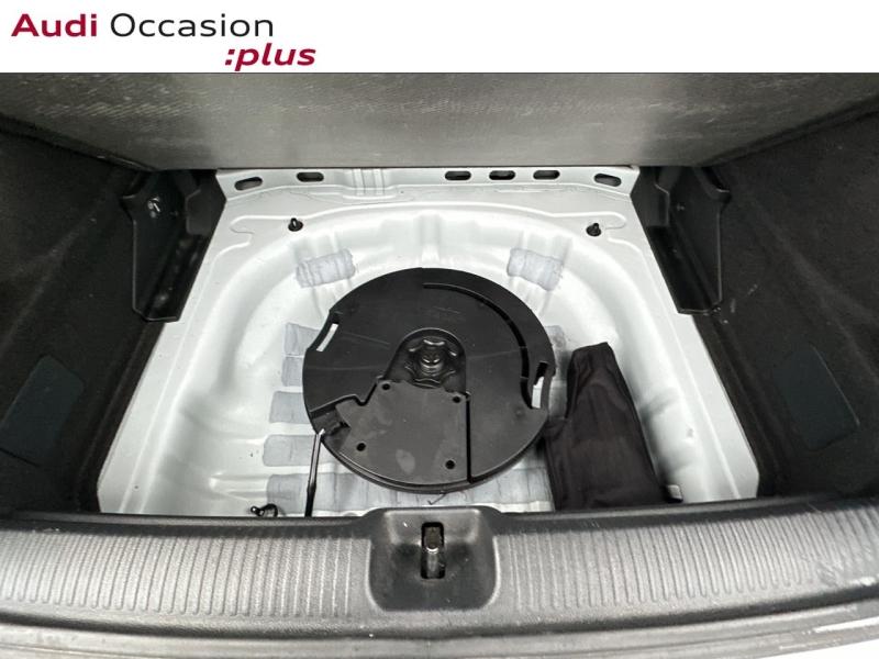 Voitures occasions Audi Q2 S line Lille