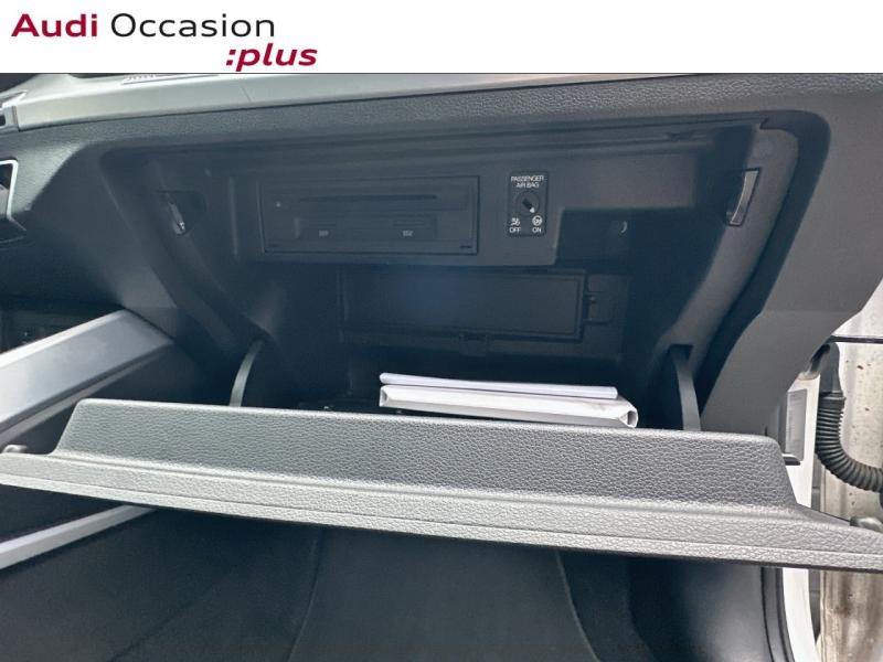 Voitures occasions Audi Q2 S line Lille