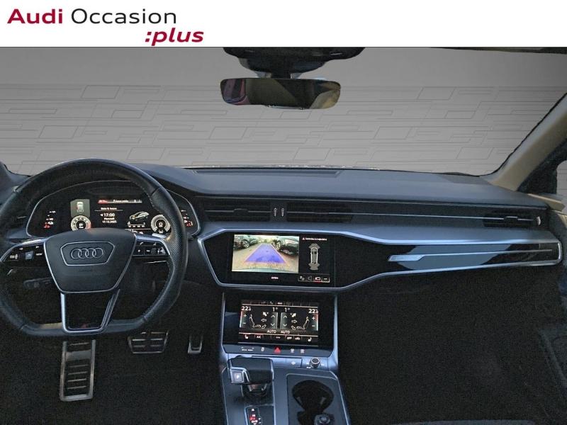 Voitures occasions Audi A6 AVANT Compétition Lille