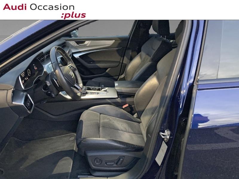 Voitures occasions Audi A6 AVANT Compétition Lille