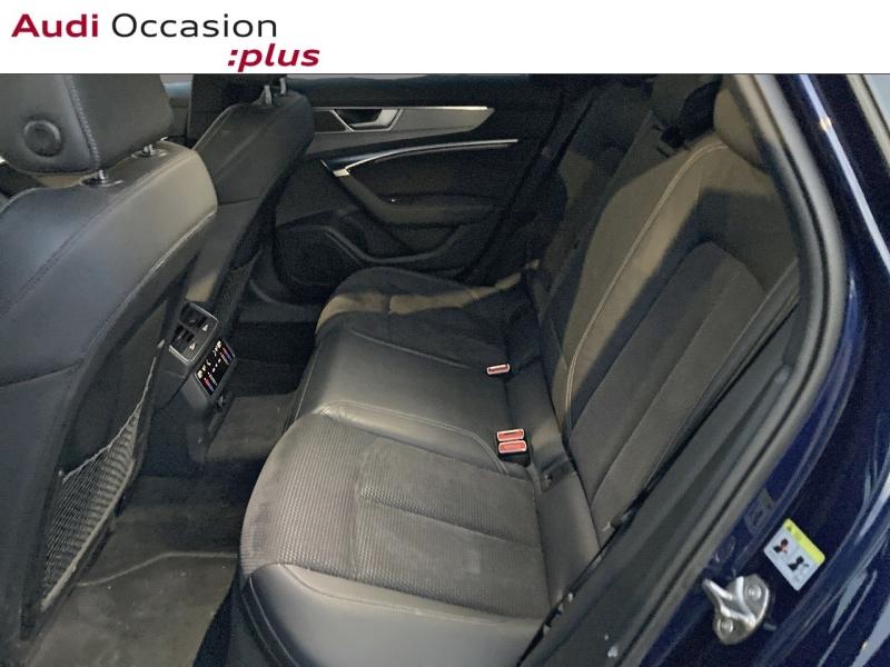 Voitures occasions Audi A6 AVANT Compétition Lille