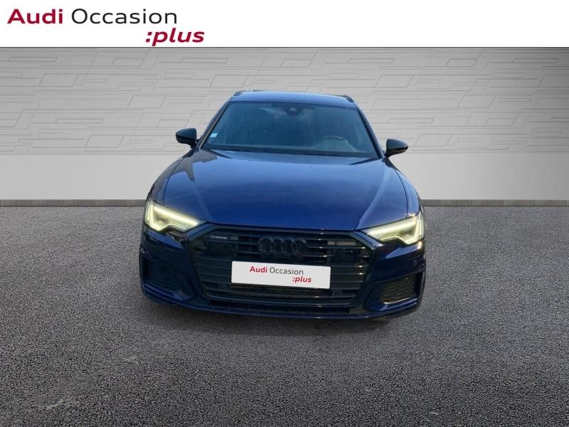 Voitures occasions Audi A6 AVANT Compétition Lille