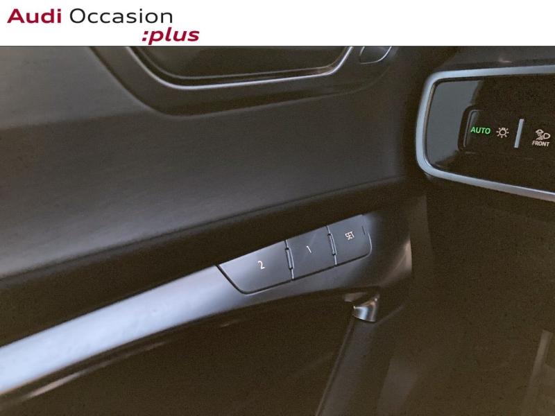 Voitures occasions Audi A6 AVANT Compétition Lille