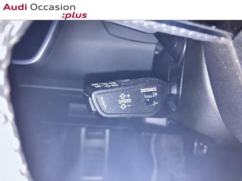 Voitures occasions Audi A6 AVANT Compétition Lille