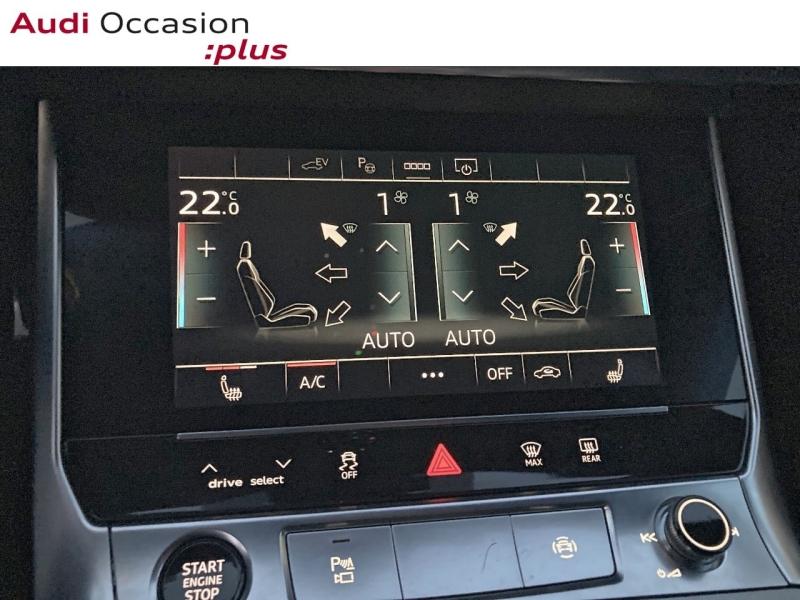 Voitures occasions Audi A6 AVANT Compétition Lille