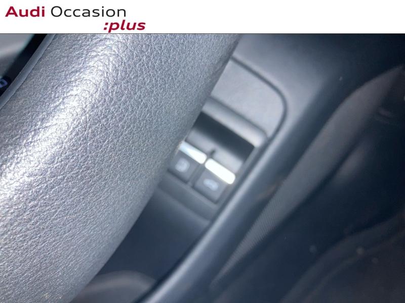 Voitures occasions Audi A6 AVANT Compétition Lille