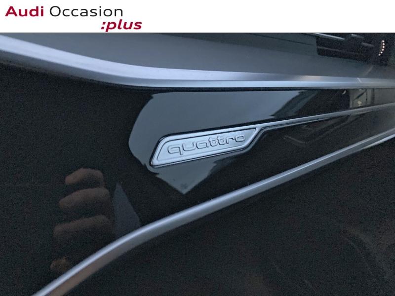 Voitures occasions Audi A6 AVANT Compétition Lille