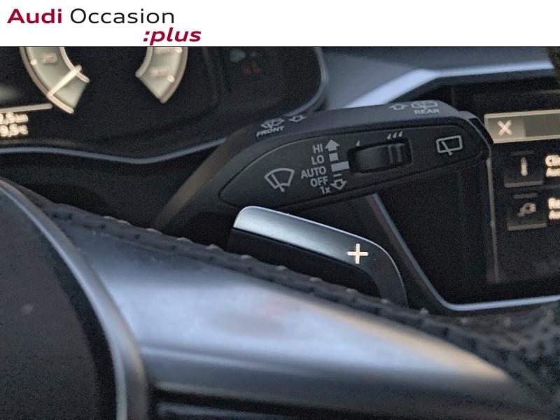 Voitures occasions Audi A6 AVANT Compétition Lille