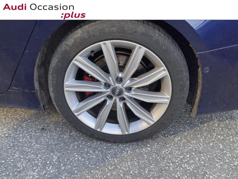 Voitures occasions Audi A6 AVANT Compétition Lille