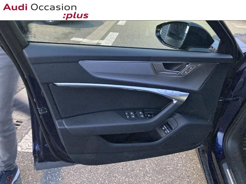 Voitures occasions Audi A6 AVANT Compétition Lille