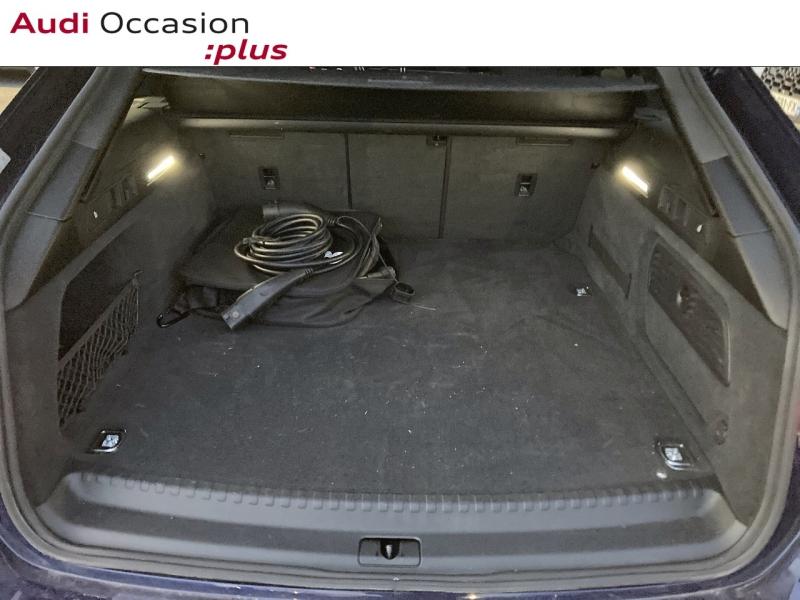 Voitures occasions Audi A6 AVANT Compétition Lille