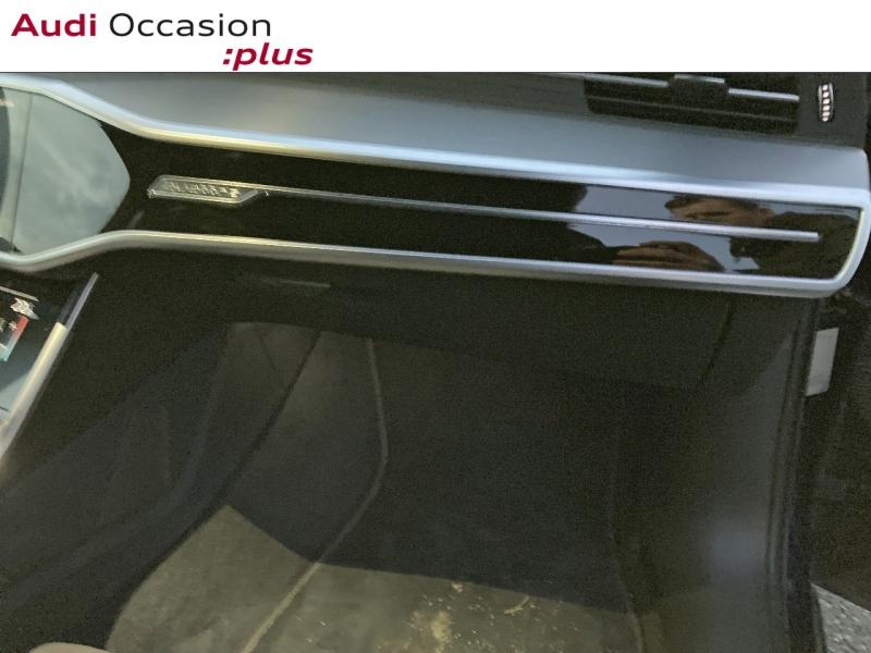 Voitures occasions Audi A6 AVANT Compétition Lille