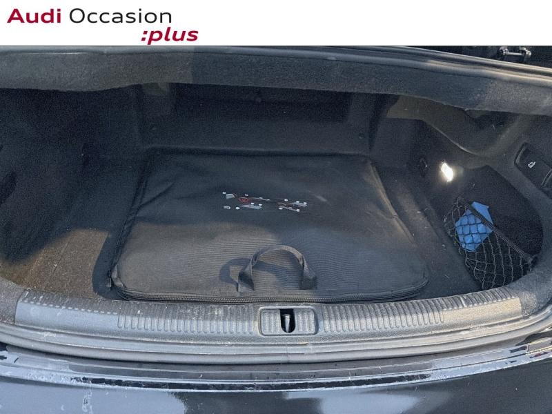 Voitures occasions Audi A3 Cabriolet Ambition Luxe Lille