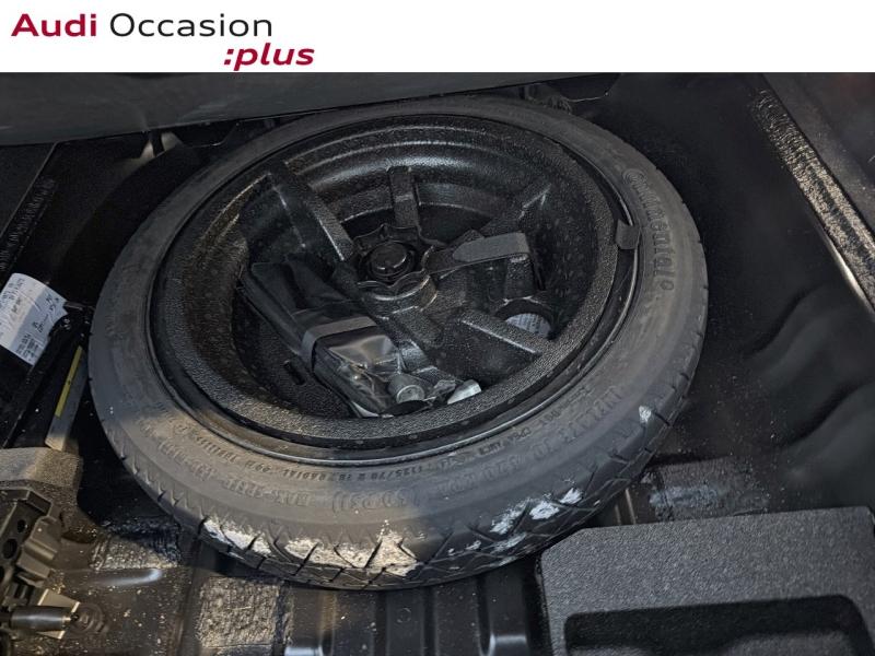 Voitures occasions Audi A3 Cabriolet Ambition Luxe Lille