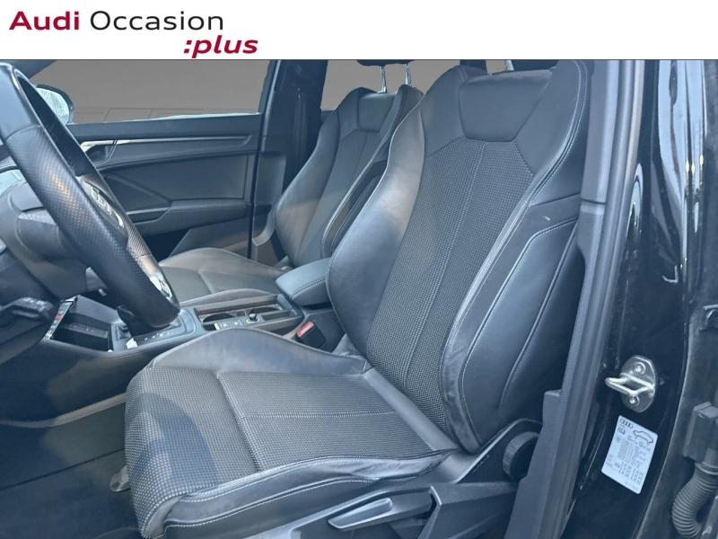 Voitures occasions Audi Q3 S line Lille