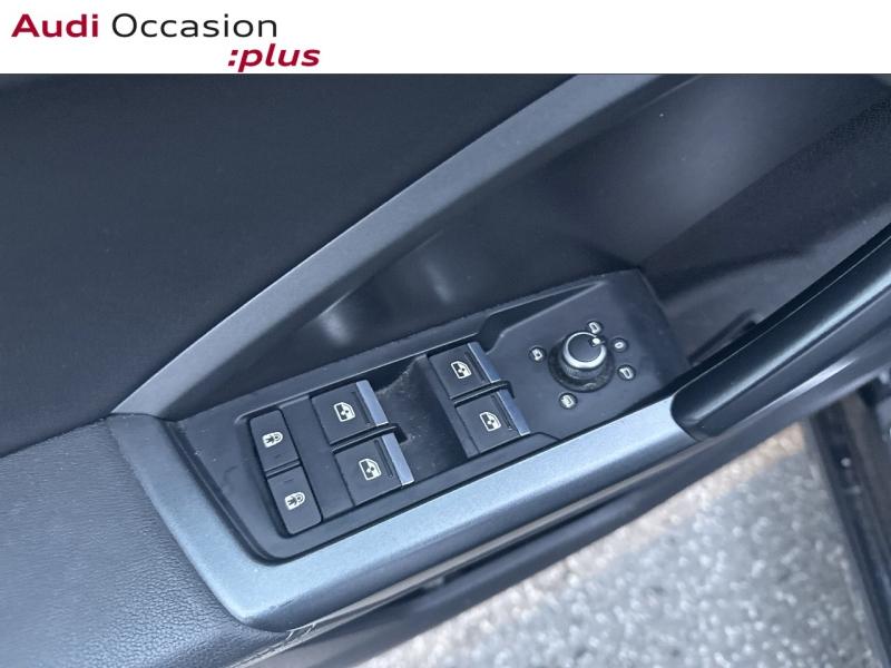 Voitures occasions Audi Q3 S line Lille