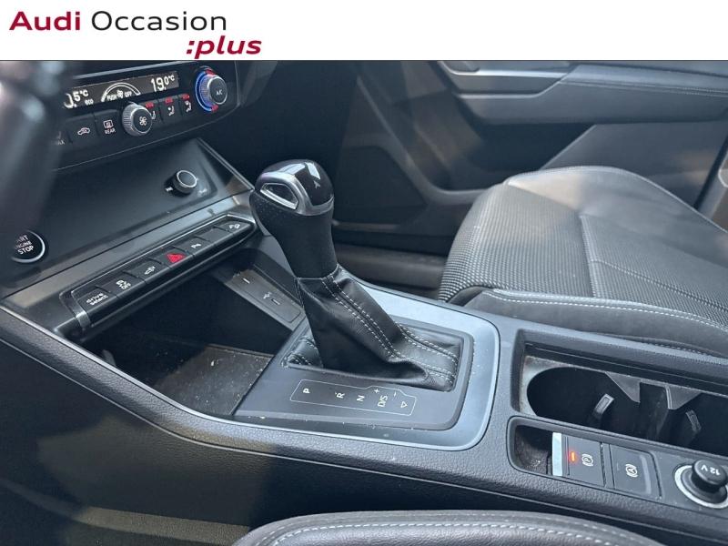 Voitures occasions Audi Q3 S line Lille
