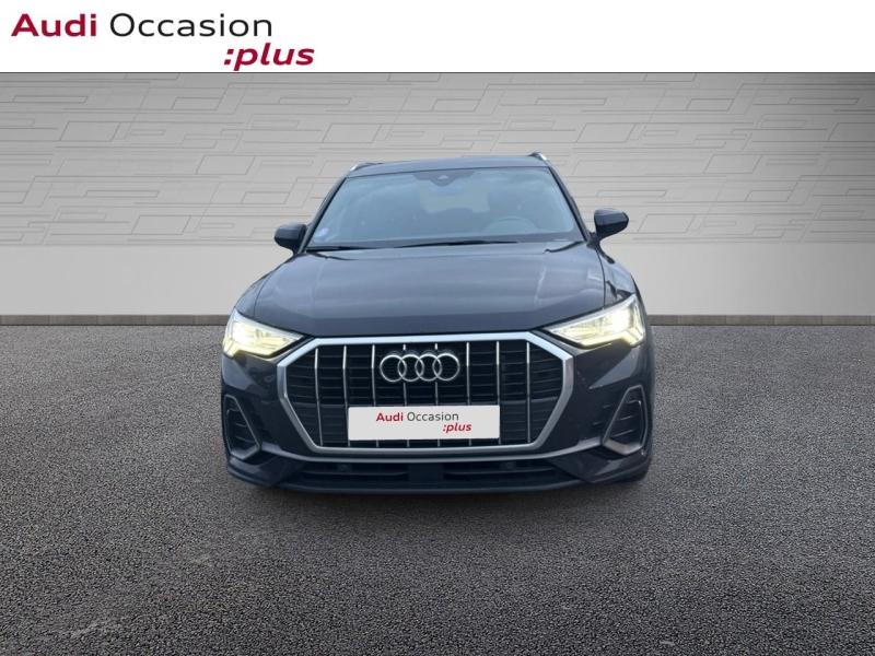 Voitures occasions Audi Q3 S line Lille