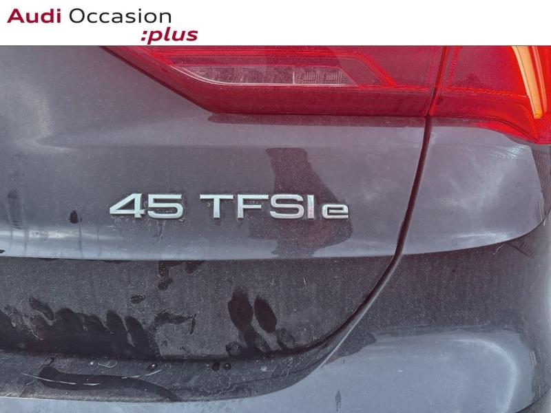 Voitures occasions Audi Q3 S line Lille