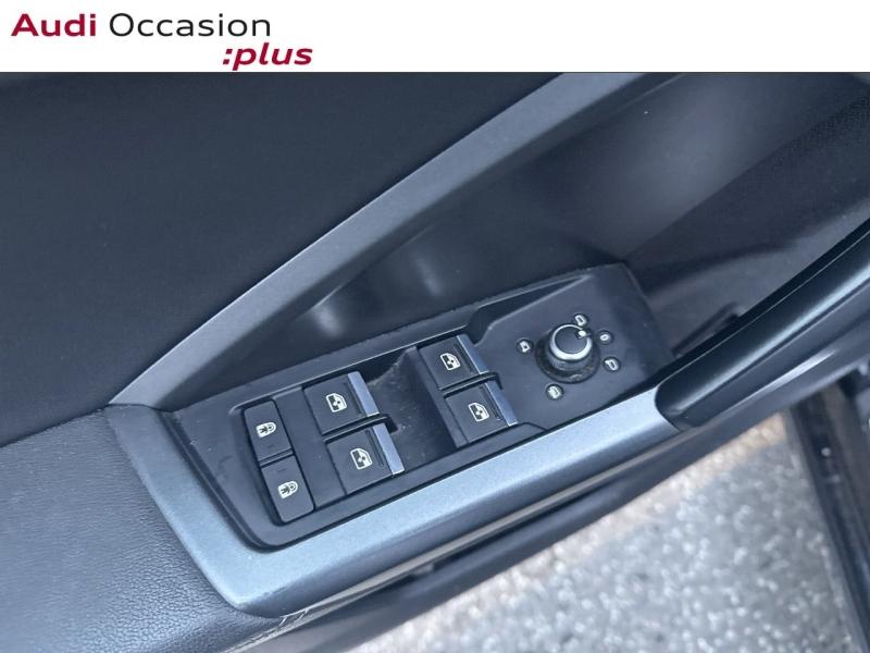 Voitures occasions Audi Q3 S line Lille