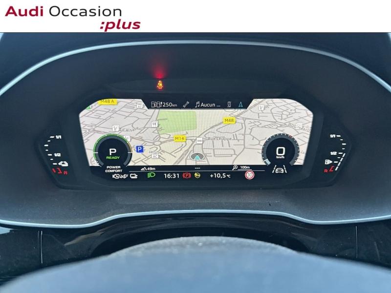 Voitures occasions Audi Q3 S line Lille