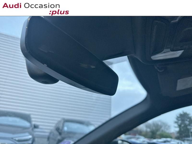 Voitures occasions Audi Q3 S line Lille
