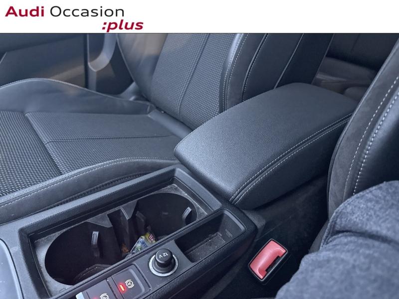 Voitures occasions Audi Q3 S line Lille