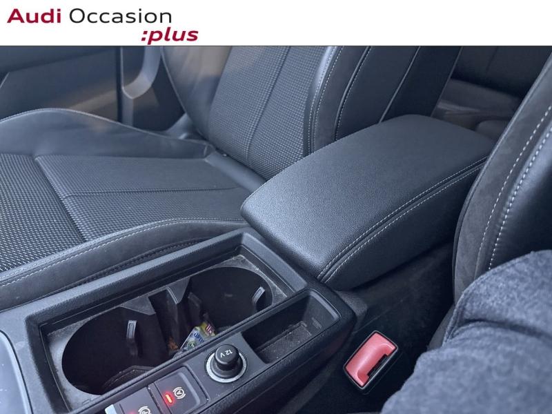 Voitures occasions Audi Q3 S line Lille