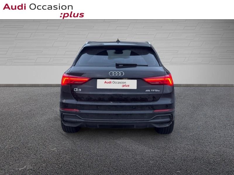 Voitures occasions Audi Q3 S line Lille