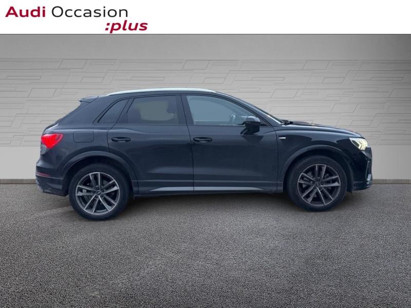 Voitures occasions Audi Q3 S line Lille