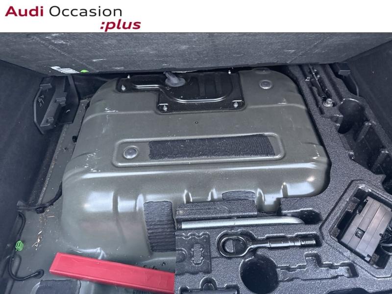 Voitures occasions Audi Q3 S line Lille