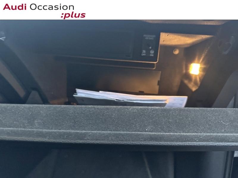 Voitures occasions Audi Q3 S line Lille