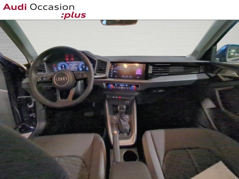Voitures occasions Audi A1 Sportback Design Lille