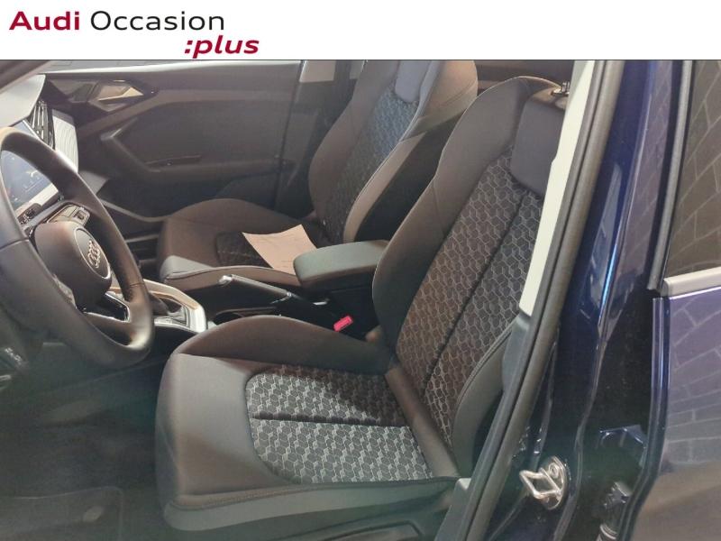 Voitures occasions Audi A1 Sportback Design Lille