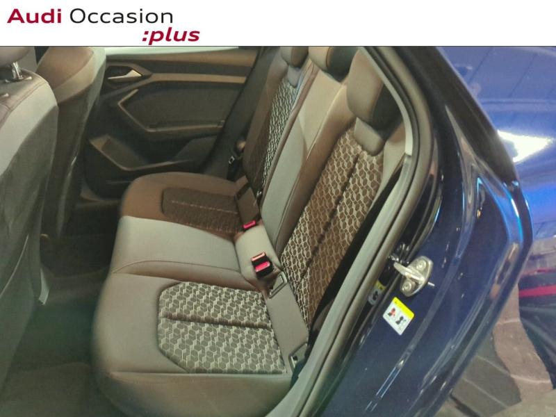 Voitures occasions Audi A1 Sportback Design Lille