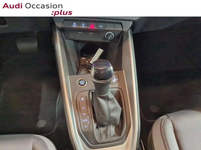 Voitures occasions Audi A1 Sportback Design Lille