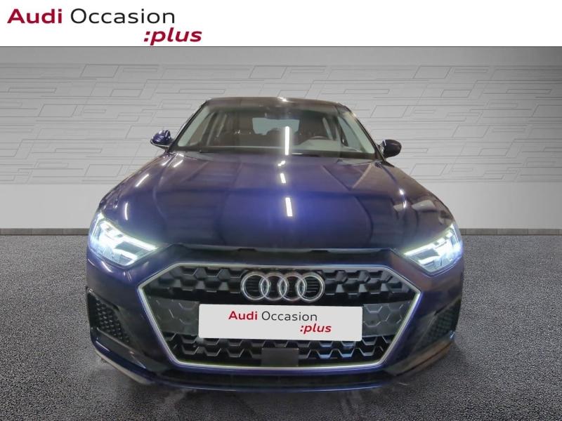 Voitures occasions Audi A1 Sportback Design Lille