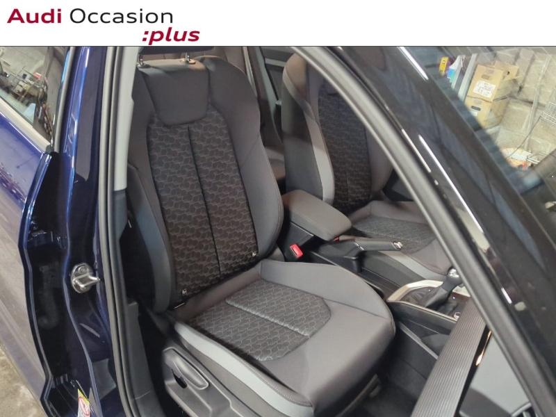 Voitures occasions Audi A1 Sportback Design Lille