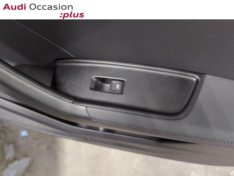 Voitures occasions Audi A1 Sportback Design Lille